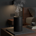Portable Smart Aroma Diffuser — Rechargeable & Waterless